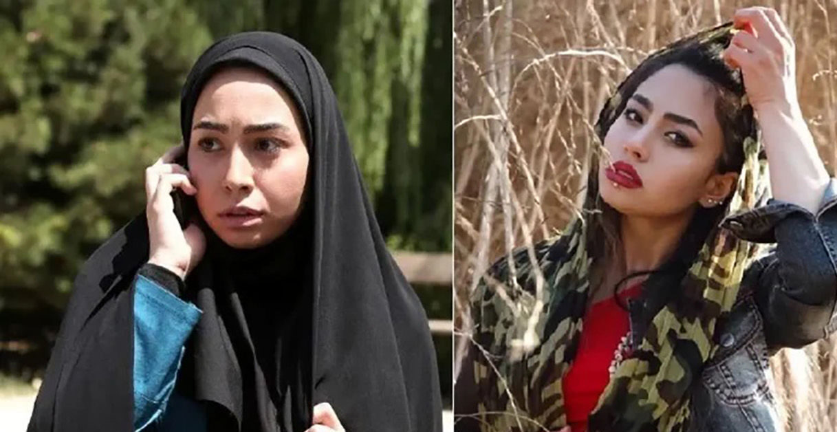 تغییر چهره زیبای «سحر » سریال کیمیا بعد 9 سال ! / شکل و شمایل دختر دانیال حکیمی خارج از سریال