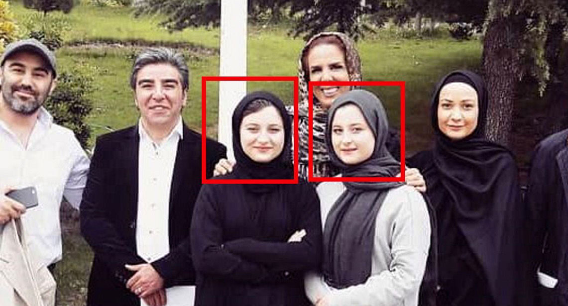 جایگزین های سارا و نیکا در سریال پایتخت معرفی شدند / می توانند جای دوقلوهای قبلی را در دل مردم بگیرند ؟! + عکس