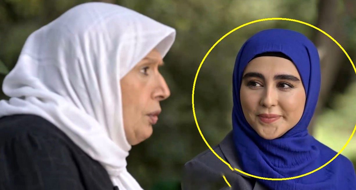 ستاره حسینی بازیگر نقش سارا در سریال چرخ گردون، زندگی شخصی و دیگر ناگفته ها+عکس