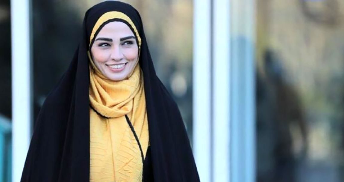 تغییر چهره سیما خضرآبادی پس از بچه مهندس تا ازدواج دومش و داستان علاقمندی به نماز +عکس های جدیدش