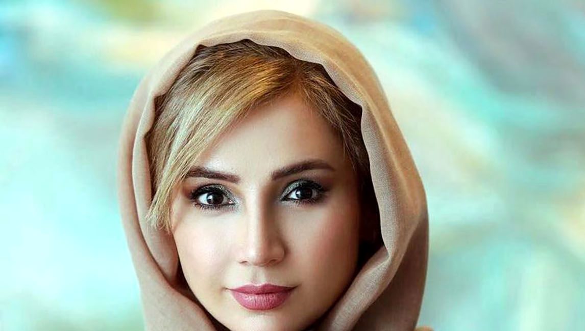 عکس مادر و دختری شبنم قلی‌خانی ! / جفتشون چقدر زیبا هستند !