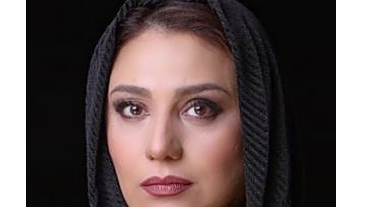 با دیدن این عکس از شبنم مقدمی هوش از سرتان میپرد!/جل الخالق به این همه تغییر!