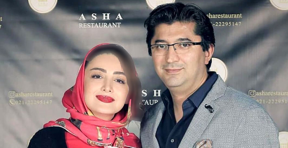 اعتراف صریح شیلا خداداد درباره زندگی مشترکش با آقای جراح / هیچوقت خانه داری نکردم!