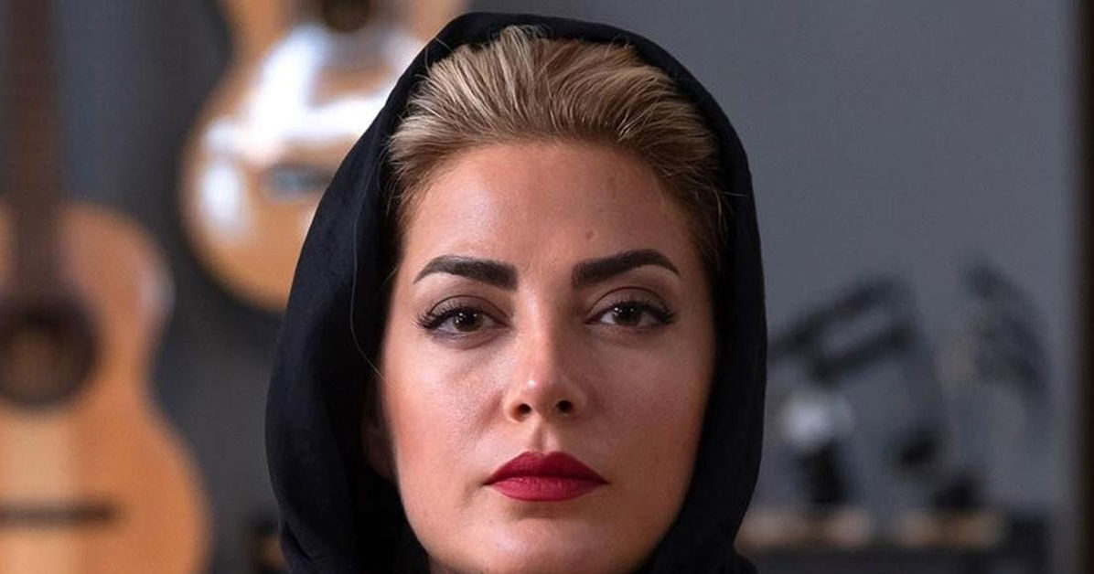 در ستایش طناز طباطبایی  / چرا همه طناز طباطبایی را دوست دارند؟ + عکس های فوق جذاب