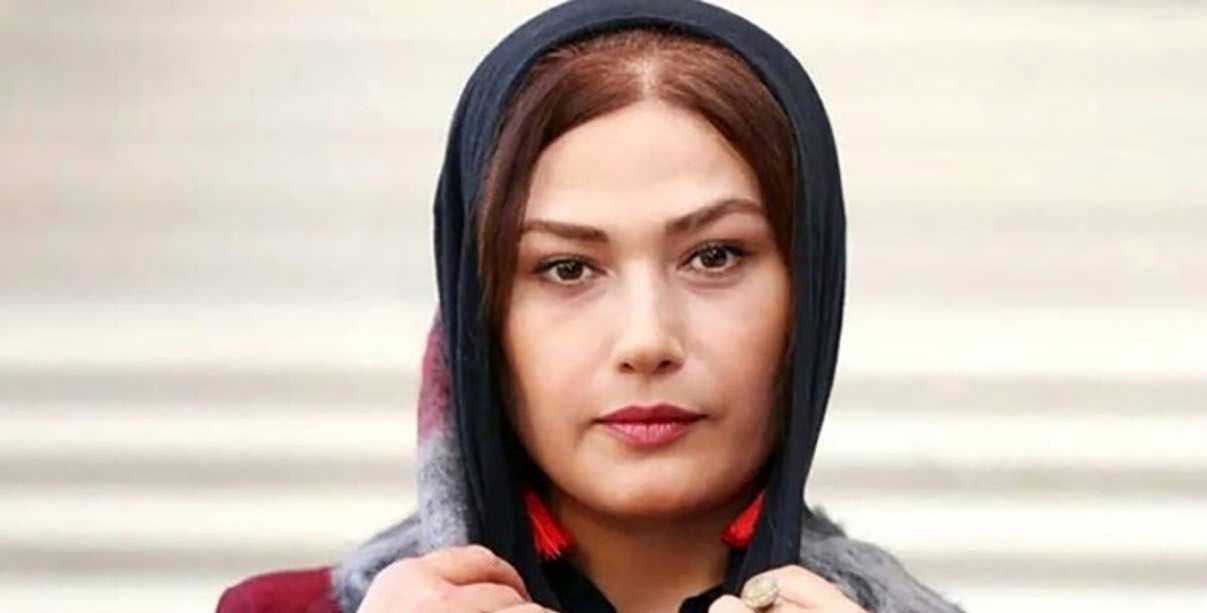 زیبایی غیرقابل انکار لادن مستوفی در عکس های جدیدش ! + عکس های هوش پران که وایرال شد !