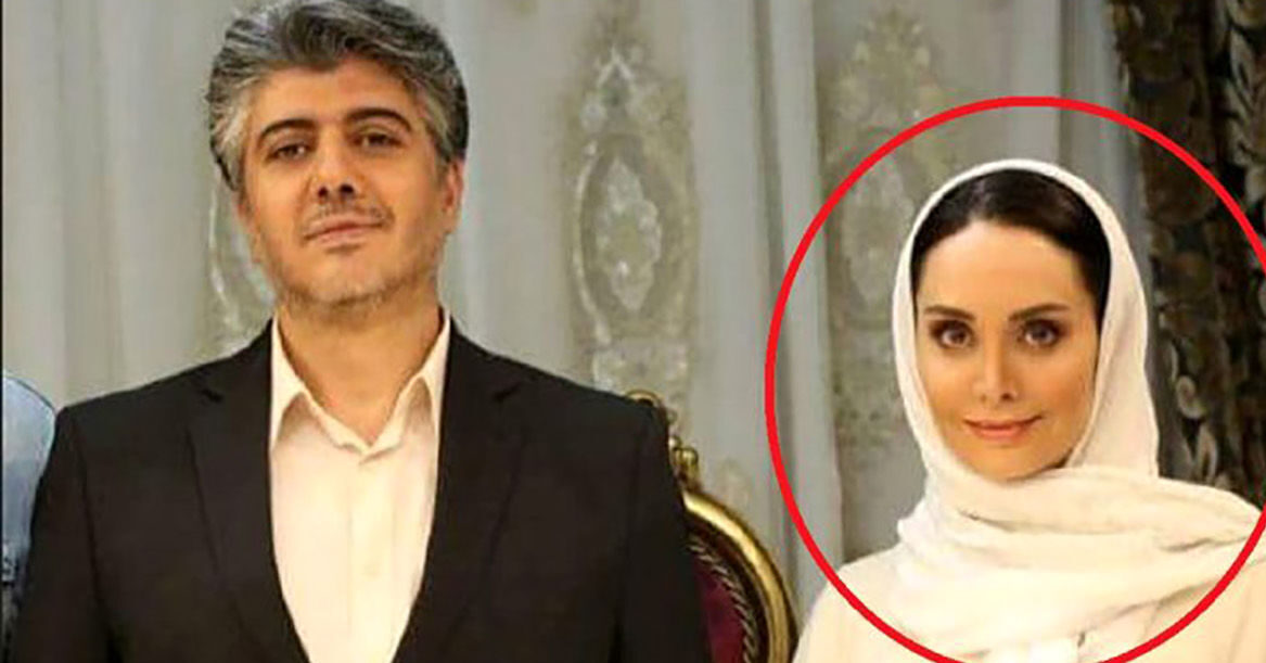 تغییر چهره ناز و ملوس «آهو» سریال ستایش بعد 6 سال + جدیدترین عکس های مریم خدا رحمی