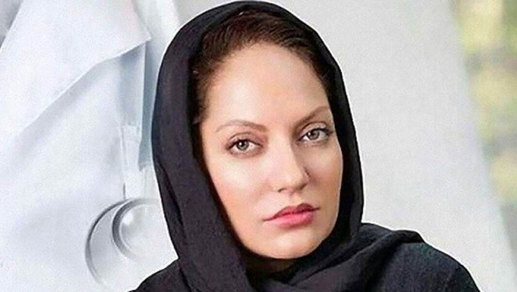 رونمایی مهناز افشار از خواهرش ! / کدام زیباتریند !