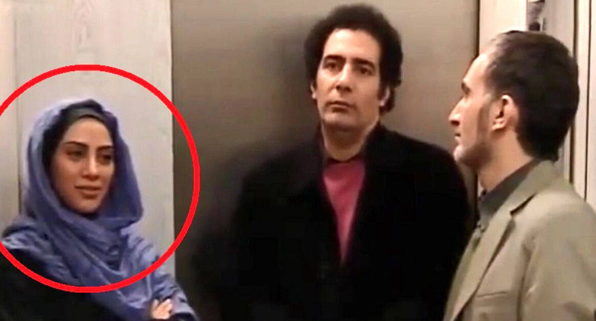 عکس‌های تازۀ بازیگر نقش «کتی» 13 سال بعد از سریال «ساختمان پزشکان» / مونا فرجاد زیباتر از گذشته