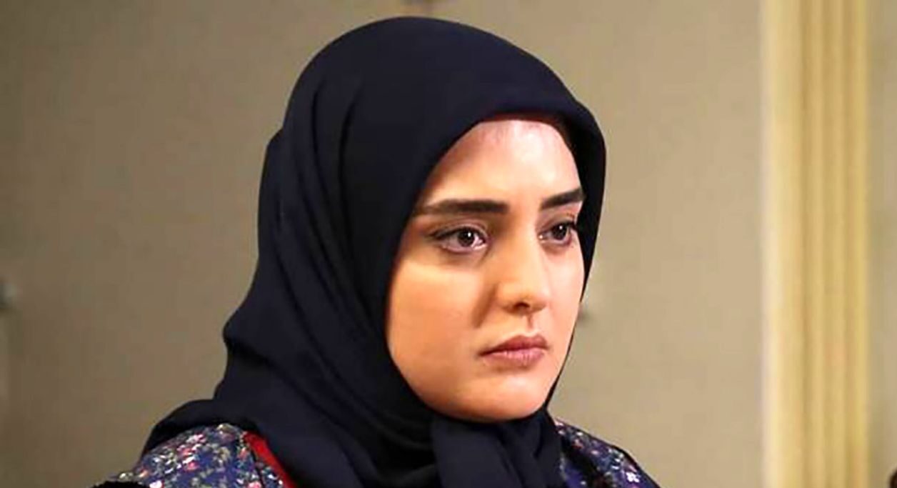 تغییر چهره و استایل نرگس محمدی در استانبول ترکیه ! + عکس متفاوت خانم بازیگر سریال ستایش