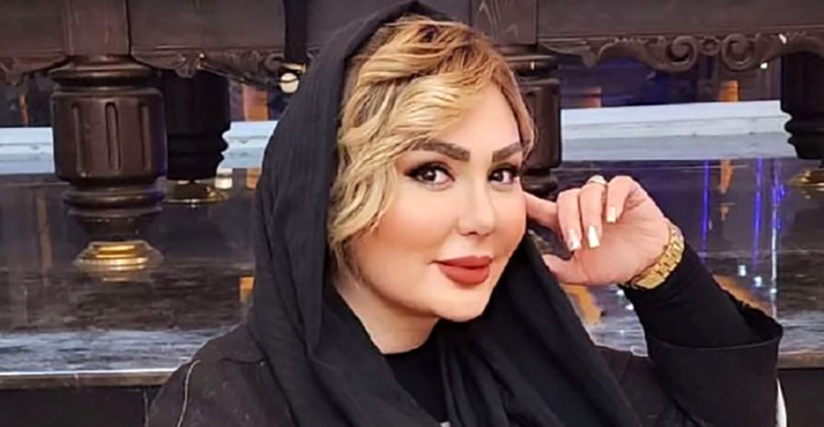 فیلم جشن تولد شاهانه و مجلل نیوشا ضیغمی توسط شوهرش ! /  رقص آذری گروه آیلان  و هی هی کردن بازیگرانی که حضور دارند !