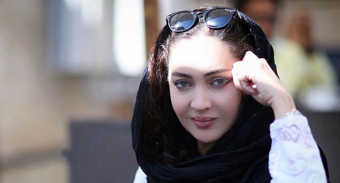 عکس نیکی کریمی و پوری بنایی بازیگران دو نسل قبل و بعد انقلاب در ۵۳ و ۸۴ سالگی !