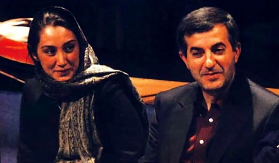 ماجرای 10 بار ازدواج  و صیغه  هدیه تهرانی فقط در یکسال حتی با رحیم مشایی : چطور می‌توانم فقط در یکسال اینهمه ازدواج وطلاق داشته باشم /  اصلا از لحاظ زمانی امکان پذیر نیست ! / تکذیب کنم که چه بشود؟