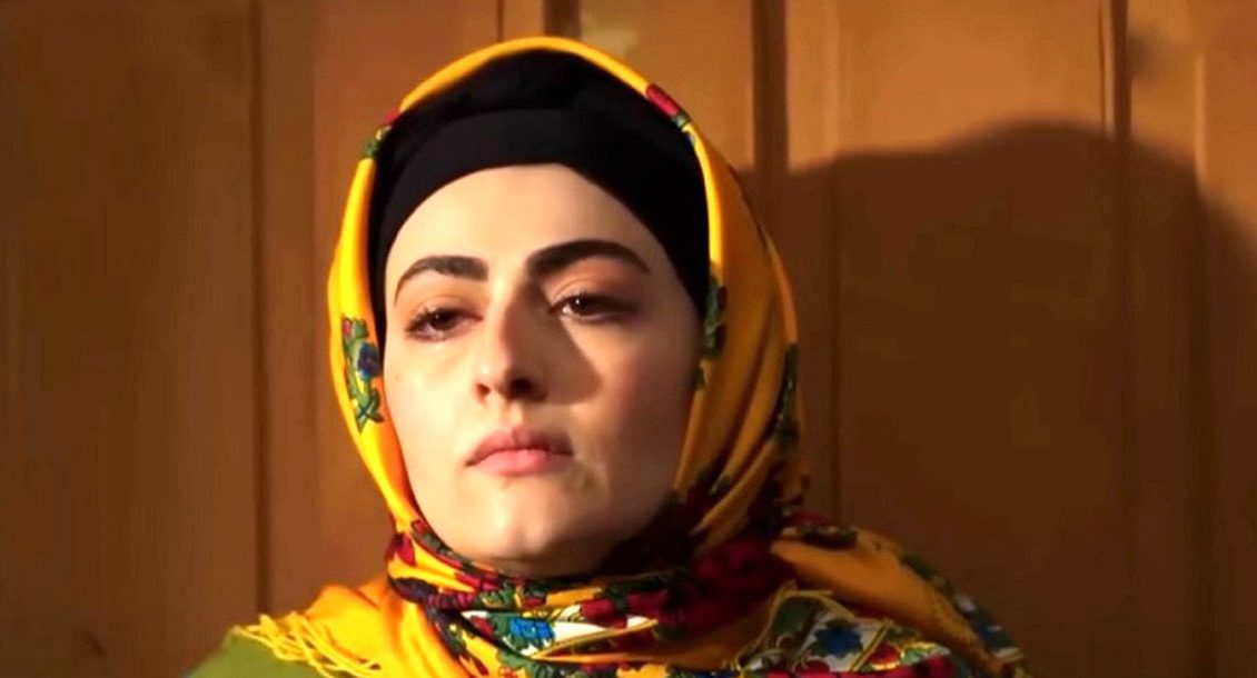 عکس‌های زیبایی و مدلینگی بازیگر نقش «انیس» سریال سوجان ! / تغییر چهره و استایل خارج از سریال !