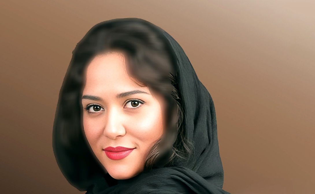 بیوگرافی پریناز ایزدیار + عکس ها و خصوصی های زیباترین خانم بازیگر مجرد ایران