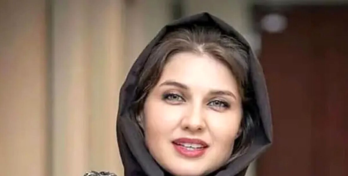 عکس بدون حجاب گلوریا هاردی زن فرانسوی ساعد سهیلی +  صفر تا صد ازدواج  بازیگر جوکر زنان با شوهر معروفش !