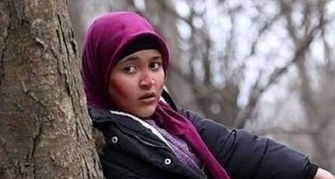 تغییر چهره فوق زیبای «یاسی کوچولو» سریال آوای باران بعد 11 سال ! /  در 18 سالگی جذاب و چشم نواز !
