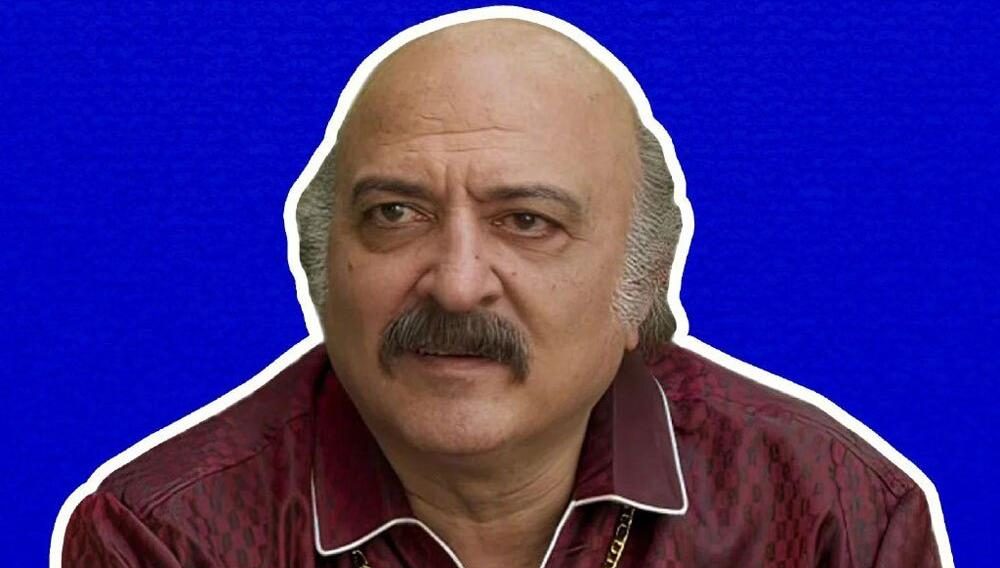فیلم دکوراسیون فوق شاهانه  خانه پدر ملیسا در سریال قهوه پدری ! / مردی که این روزها معروفترین بازیگر ایران است !