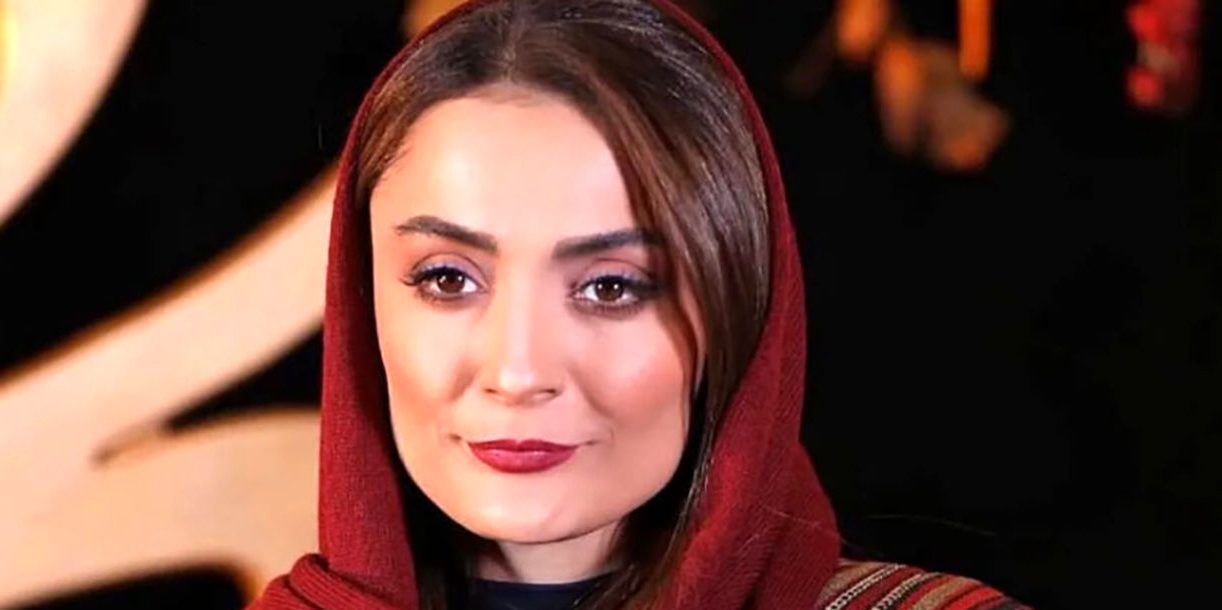 عکس جذاب دختر نق‌نقوی شام ایرانی ! /  اینبار با لباس متفاوتش وایرال شد !