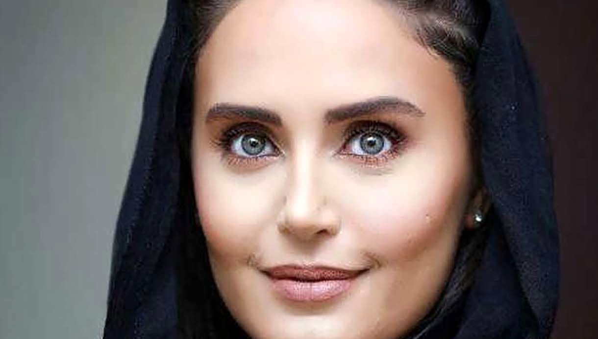 مدل موی پسرانه الناز شاکردوست در جدیدترین عکس / هنوز زیباترین بازیگر است!