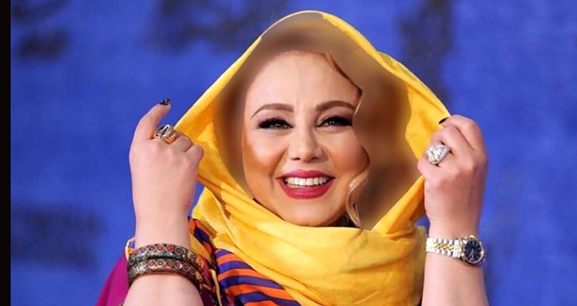 بهنوش بختیاری: مجانی خودتون رو شکل آنجلینا جولی کنید! خانم بازیگر همه راهکارهای زیبایی را لو داد