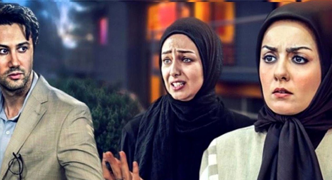 تغییر چهره «ملکا» سریال «ماه و پلنگ» بعد 8 سال در 42 سالگی