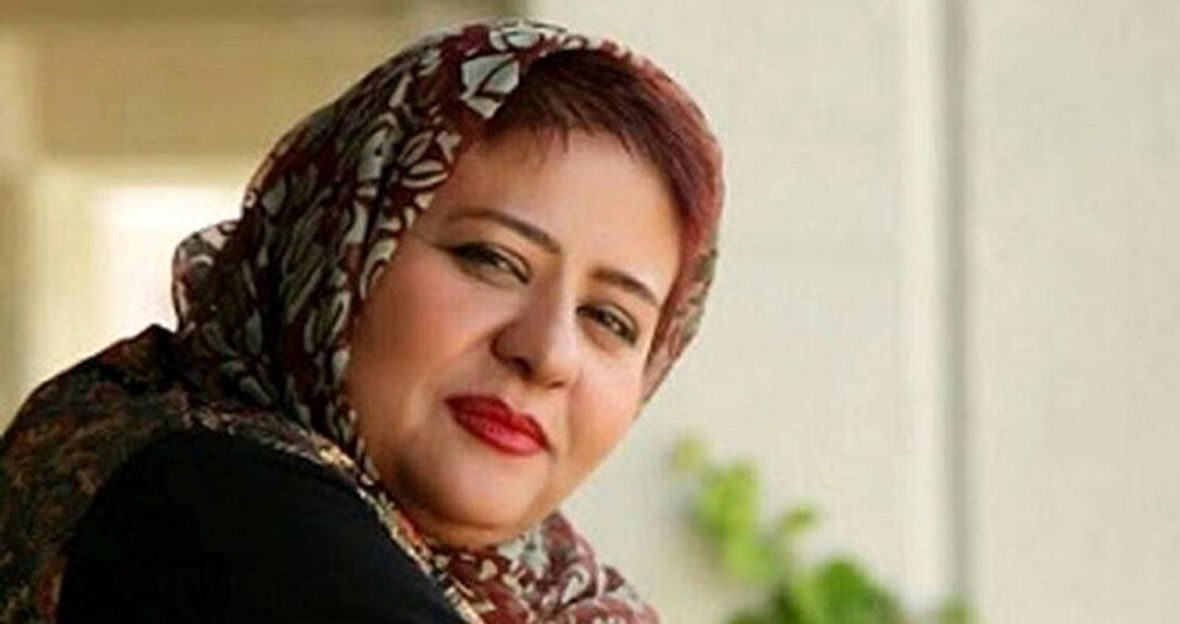 رابعه اسکویی با جراحی های زیبایی 20 سال جوانتر شد/ 59 ساله های قبل رابعه سوء تفاهم بود + عکس