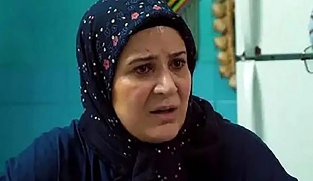 تغییر چهره وحشتناک  همای سریال پایتخت در جدیدترین عکسش ! / عمرا بیرون ببینید بشناسیدش !