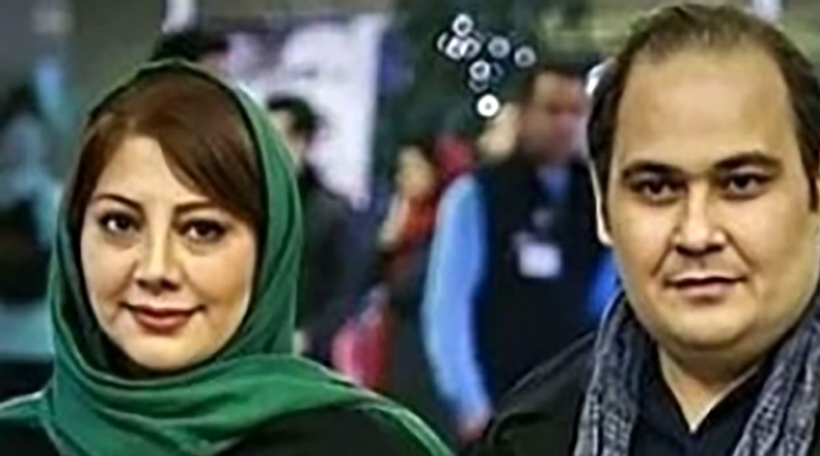 زهرا داوودنژاد: فوت رضا غافلگیرمان کرد رضا خودش نبود که این روزها را ببینید ما همه جماعت مرده پرست هستیم!