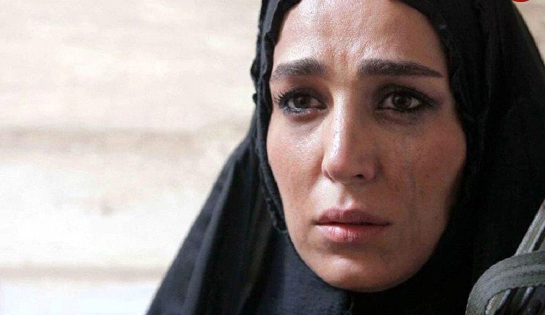 سال 1398 مراسم عروسی «سوگل طهماسبی» با شوهر خوش تیپش !