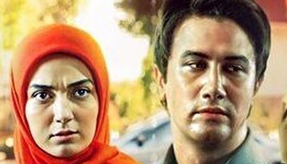 عکس روز/ تغییر چهره چشم‌‎گیر و بُهت‌آور شاهرخ استخری و حدیث میرامینی بازیگران سریال «دلنوازان» بعد از 15 سال در 44 سالگی و 36 سالگی