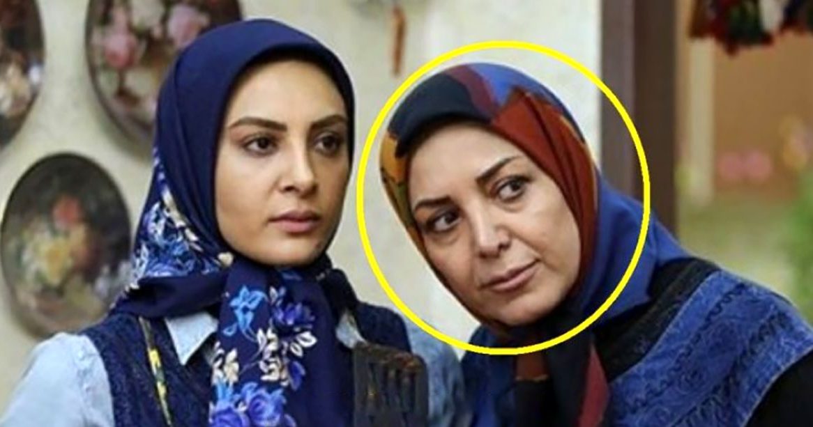 شراره دولت آبادی در آمریکا و ماجرای آشنایی با شوهرش+ عکساشون