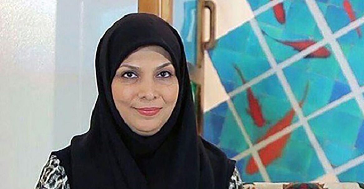 تغییر چهره چشم‌‌نواز شیده معاونی خانم مجری محبوب بعد بازنشستگی از صدا و سیما ! + عکس شوهر و دخترش