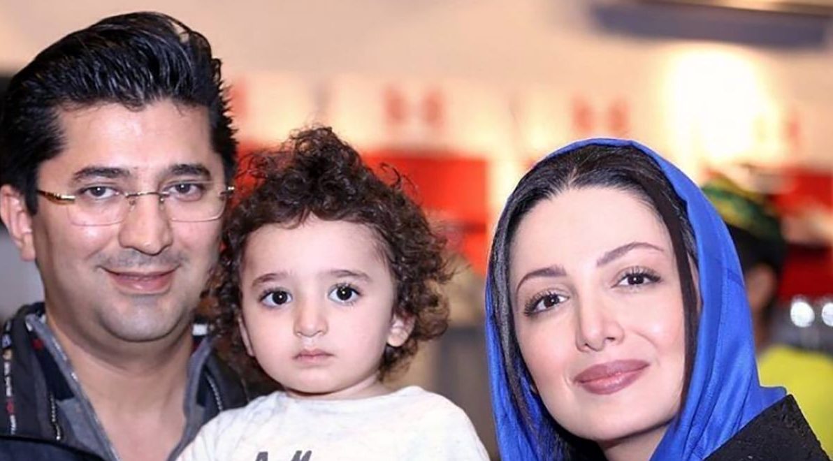 رونمایی شیلا خداداد از عجیب غریب ترین عادت های زندگی اش ! / دنبال این نبودم که زن فرزین بشم !  خانه داری و کار نظافت خانه یعنی نابودی ! + فیلم