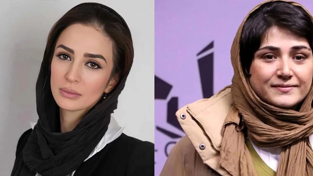 چهره 6 خانم بازیگر جذاب و زیبا در دهه 80 / تغییراتشان باورنکردنی است ! + عکس