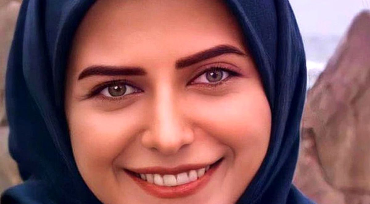 تغییر چهره زیبای «لعیا زنگنه» در 59 ! / هنوز مثل جوانی اش جذابه !