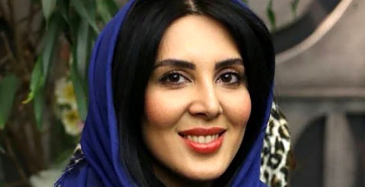 لیلا بلوکات از استایل زیبای زمستانی‌اش رونمایی کرد / تحولی در مد و زیبایی !
