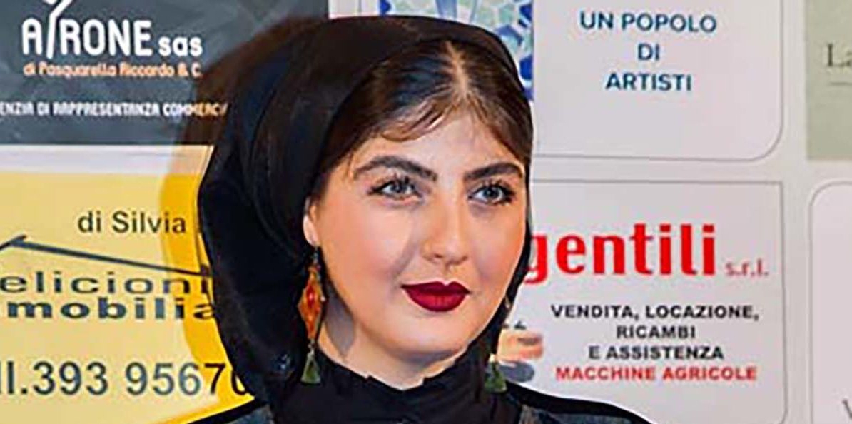 عکس های شخصی و بیوگرافی مریم موسویان ! / دختر چشم آبی سینمای ایران بیرون از دوبین این شکلیست !