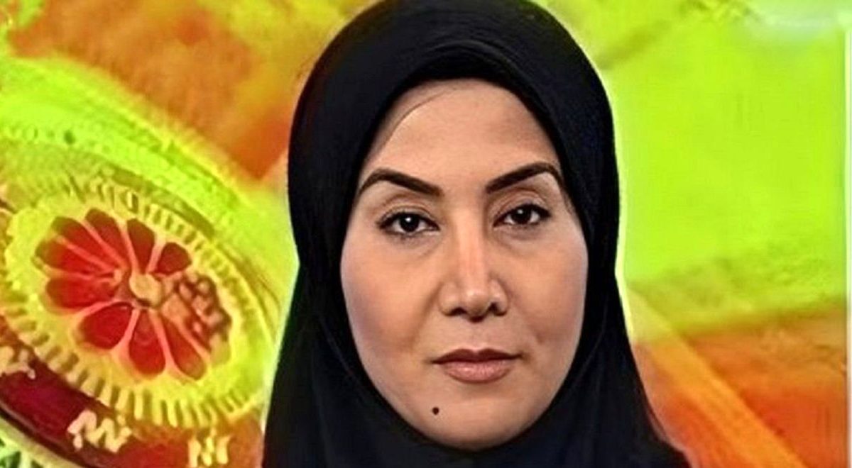 افشاگری جنجالی مهناز شیرازی گوینده خبر / گریمور وظیفه داشت خانم هارا زشت تر و رنگ پریده تر کند ! + فیلم