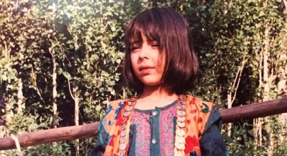 تغییر چهره «سارا کوچولو» سریال خاله سارا بعد 32 سال  / اون دختر کوچولو چه زنانه و ناز شده !
