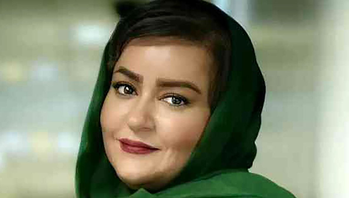 فیلم  خاطره گویی نعیمه نظام دوست از جواب منفی به اولین و آخرین خواستگارش ! / همه پوکیدند از خنده !