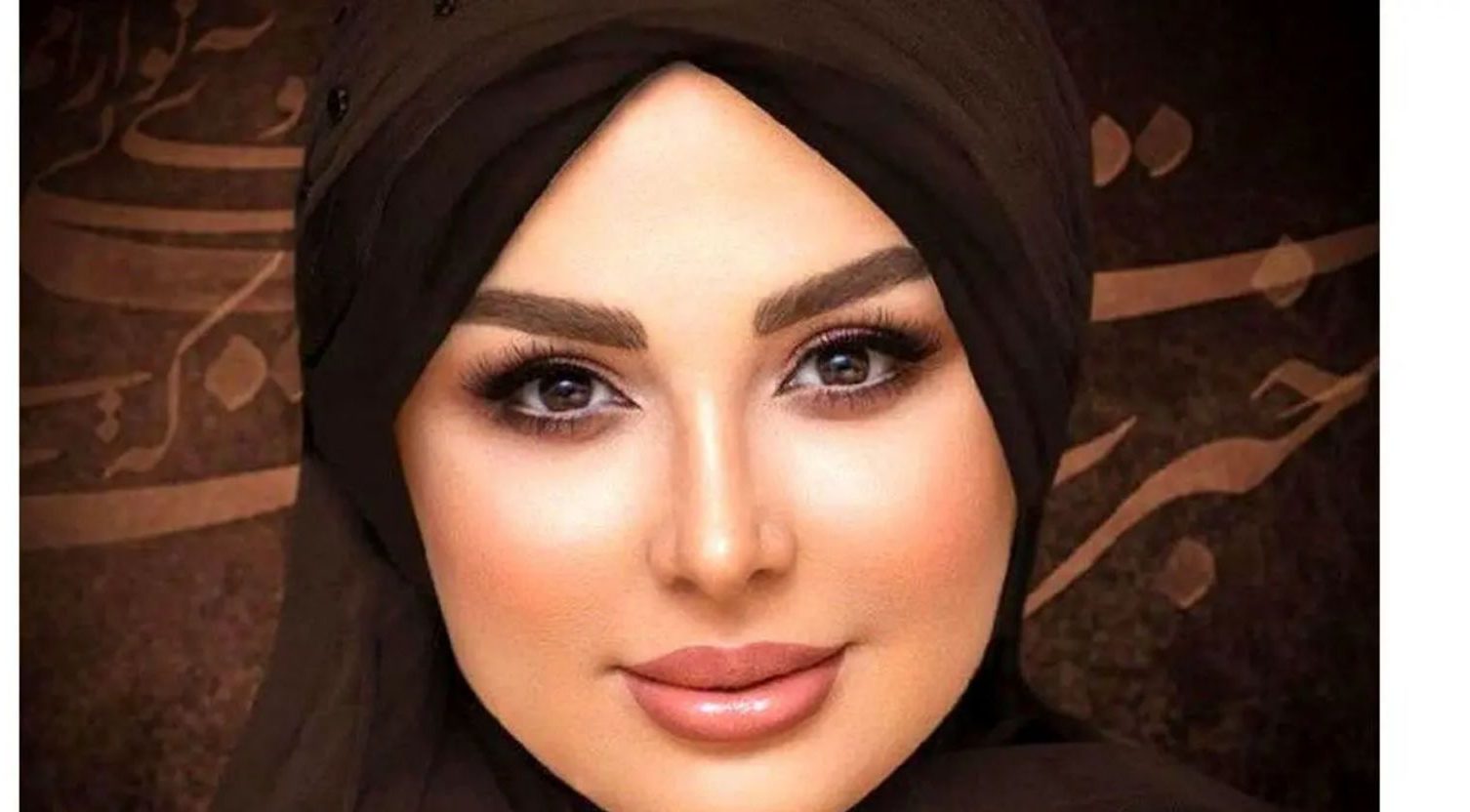 نیوشا ضیغمی بازیگر زیبای ایرانی در کنار دخترش + فیلم