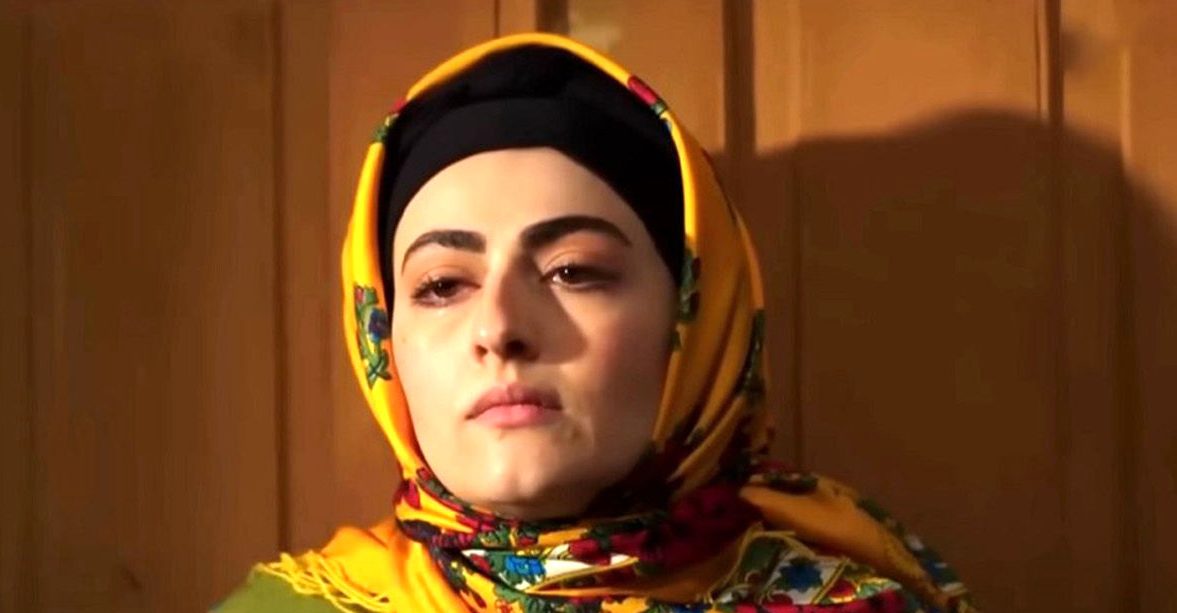 عکس های خصوصی و زندگی بازیگر نقش انیس در سوجان +  بیوگرافی پریسا دوستی