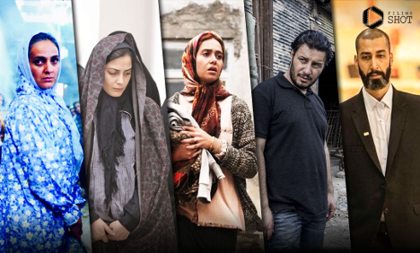 دنبال “فیلم سینمایی” خوب نگردید:  فیلیمو بهترین انتخاب برای تماشای بی‌حد و مرز است