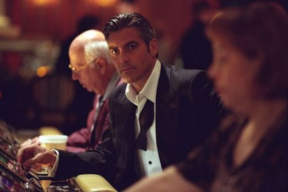 جرج کلونی پرده برداشت: بازگشت جنجالی دزدان سالخورده در Ocean’s 14!