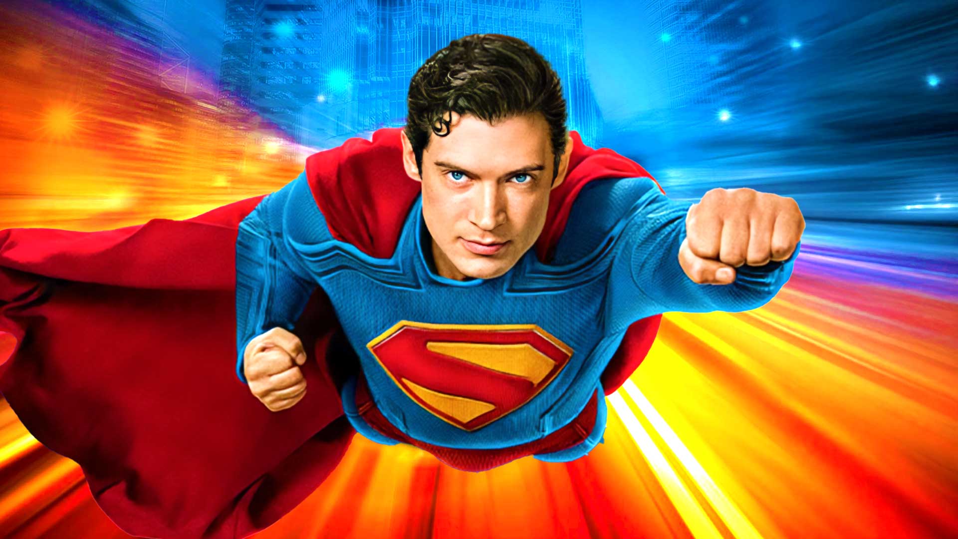 رازهای پشت پرده فیلم «Man of Tomorrow» که هیچ‌کس نمی‌داند!