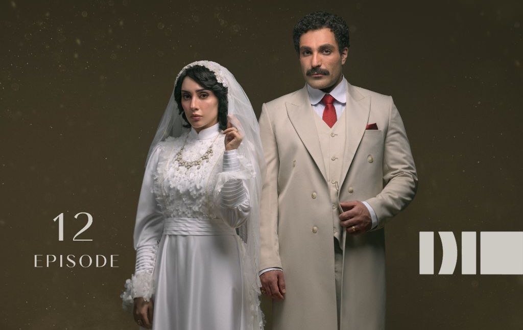 عروسی جنجالی محبوبه در «بامداد خمار»؛ پشت پرده مراسم عقد چه بود؟