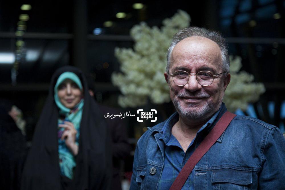 بیژن بیرنگ پرده‌ها را کنار زد: «راز بزرگ پشت موفقیت خانه سبز»!
