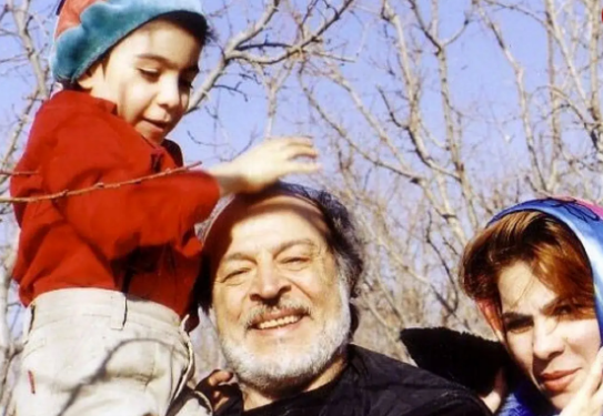 ژوبین قادری در 18 سالگی؛ چهره‌ای که زمان را متوقف کرد!