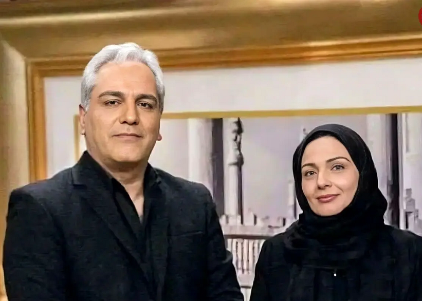 سفر شوکه‌کننده به گذشته: چهره بی‌نقص «مرجان محتشم و کتایون ریاحی» در اوج جوانی!