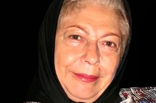 راز عجیب چهره «ثریا قاسمی» در سال‌های دور؛ عکس‌هایی که همه را شوکه کرد!